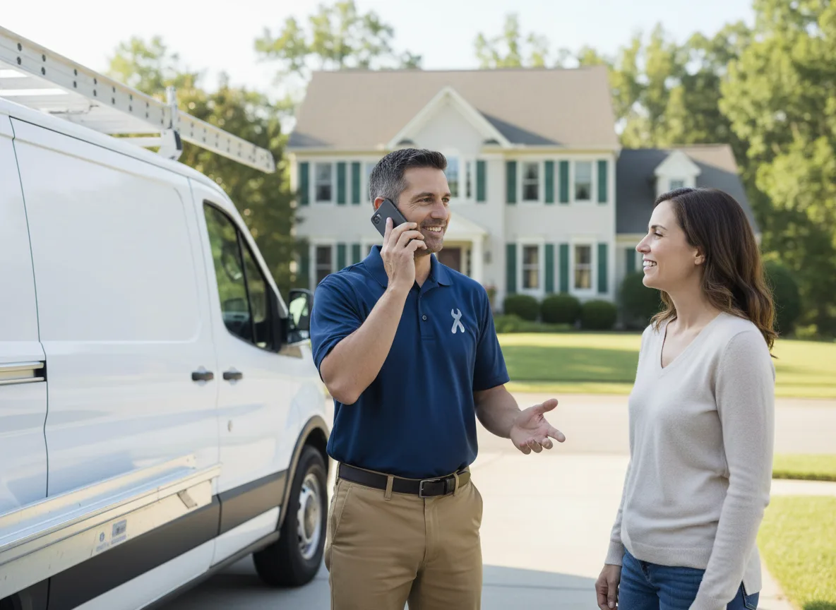 Home Gutter Service Le Claire, IA FAQs